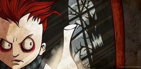 鬼的捉迷藏的剧情简介