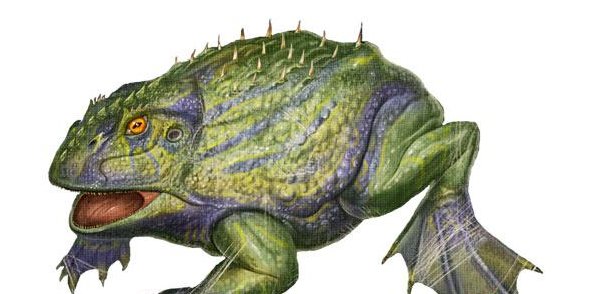 方舟生存进化魔鬼蛙怎么驯服 魔鬼蛙驯服及属性分析