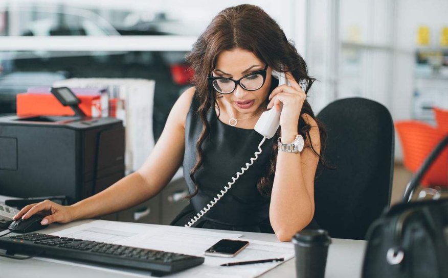 secretary 怎么读？