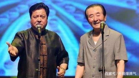 相声界的辈分排行，究竟是用什么来分的？