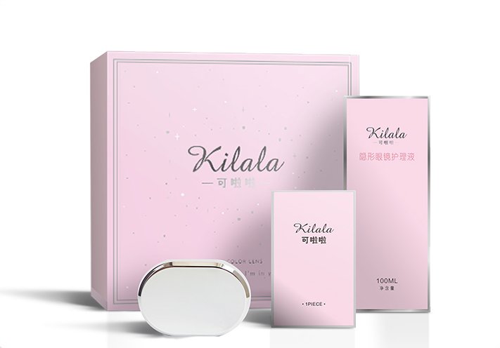 美瞳十大品牌排行榜有哪些