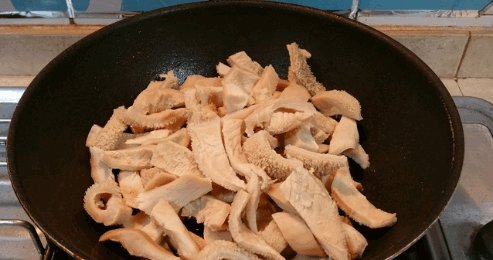 牛肚如何能炖烂?
