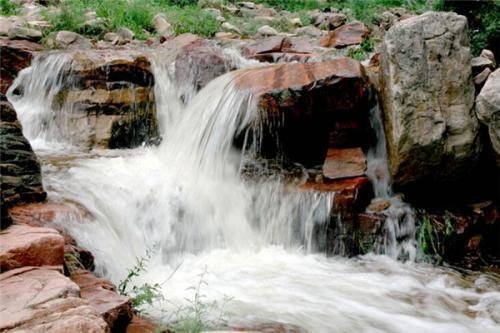 邢台市有哪些一日游的好去处呢？