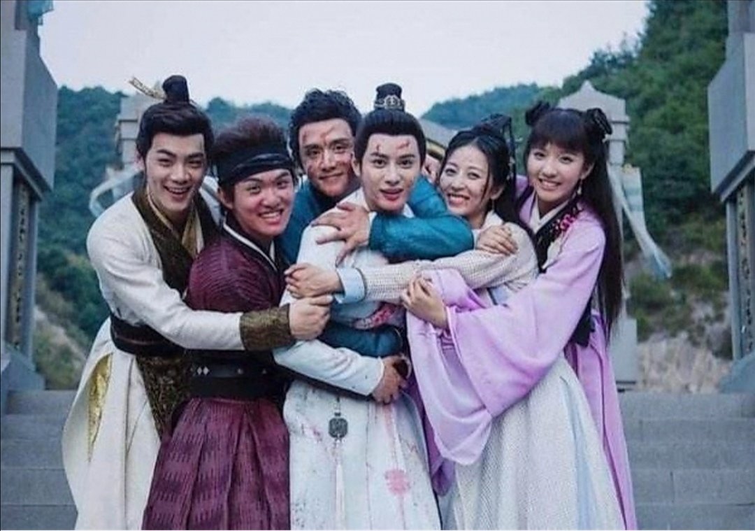 王倦的编剧水平可以排到怎样的地位？