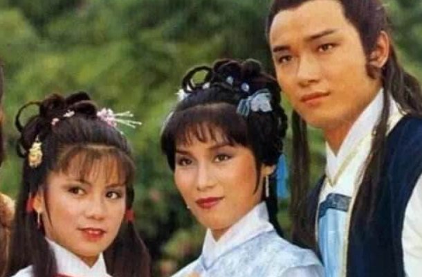 经典古装电视剧有哪些？