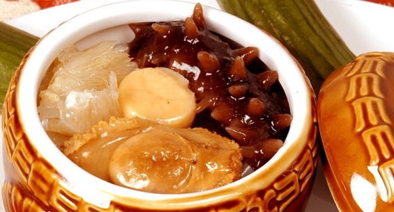 佛跳墙是什么意思啊？