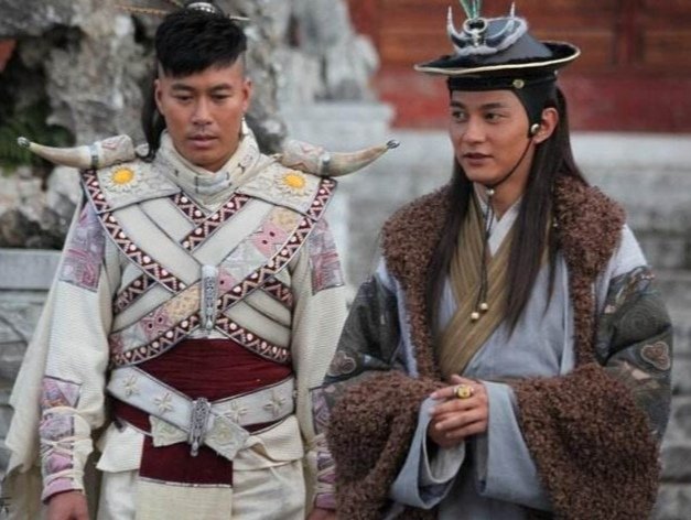 王倦的编剧水平可以排到怎样的地位？