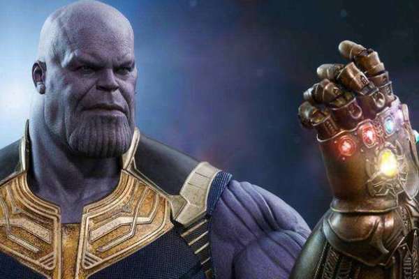 在漫威漫画里创世神死亡女神喜欢的是死侍而不是灭霸，这是为什么？