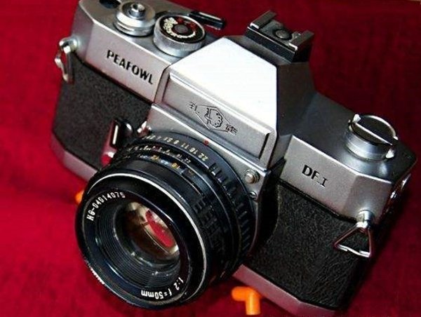 国产单反都有哪些品牌