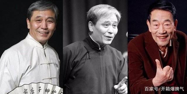 相声界的辈分排行，究竟是用什么来分的？