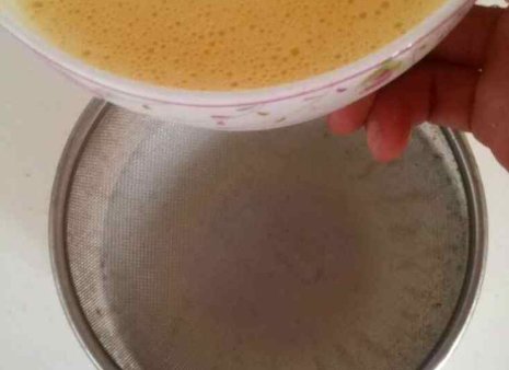 炖蛋要怎么做才够嫩？