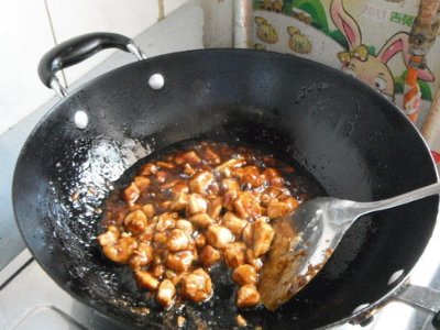 甜面酱怎么的用处以及可以做哪些家常菜？