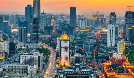 北上广深哪个城市更难混？