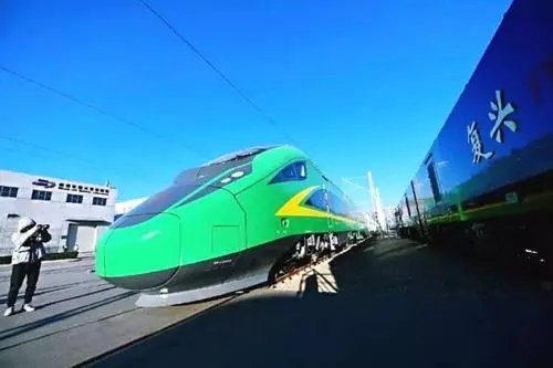 绿巨人列车只能跑160公里，这是什么原因呢？