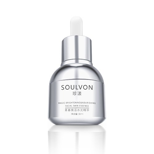 洗面奶怎么打出泡沫