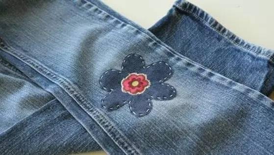 衣服破洞修补针法图解 衣服破洞怎么缝看不出来？