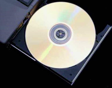 电脑怎样才能播放DVD光碟