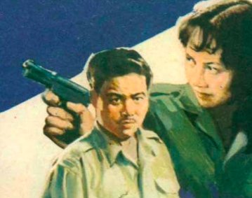 反特谍战老电影大全