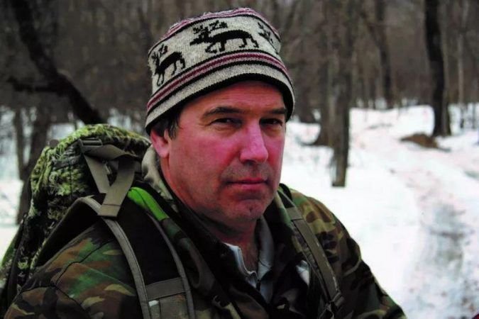 老虎和北极熊谁厉害？