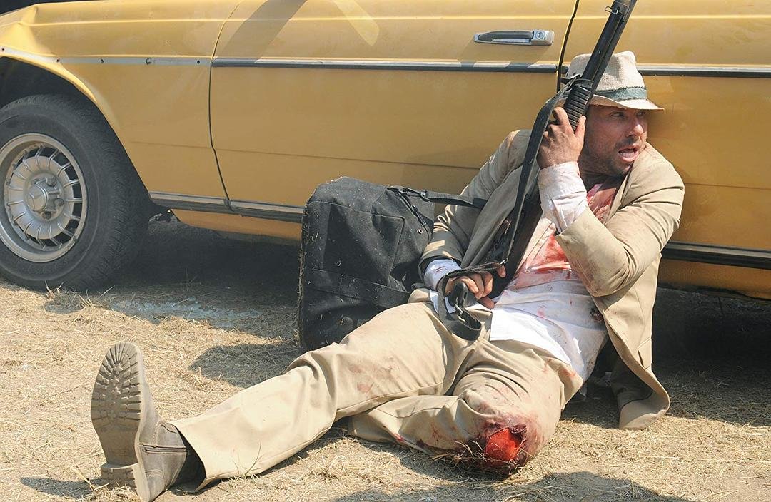 边境大逃亡哪可以看