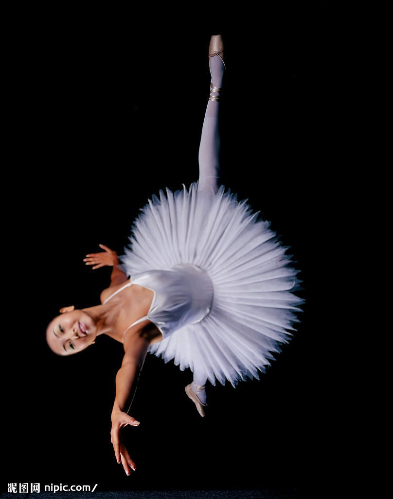 跪求舞蹈唯美图片