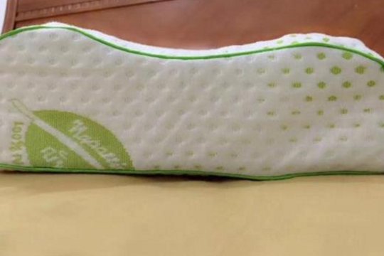 乳胶枕什么牌子好？求推荐