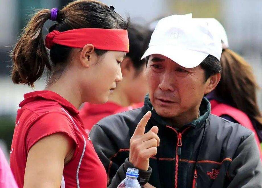 短道速滑王蒙有很大贡献，她是否后继无人？