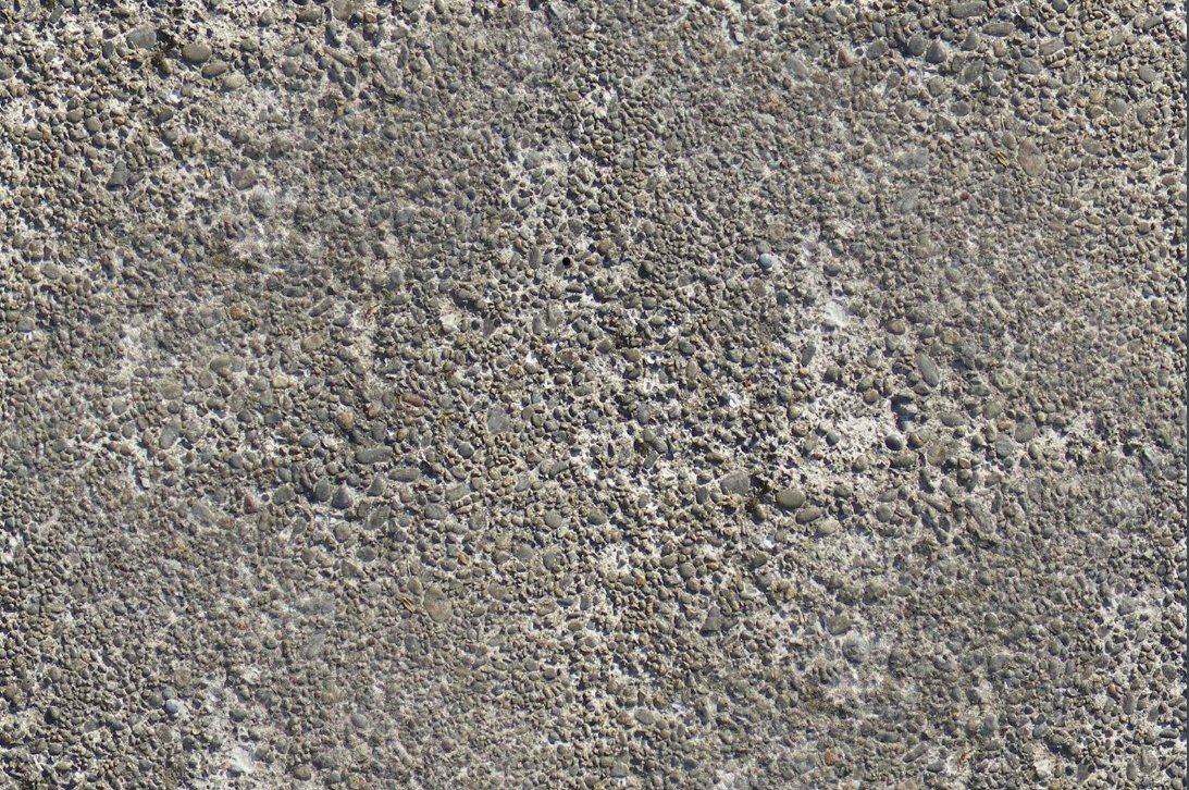 混凝土配比 石子：水泥：沙子：水 的比例是多少