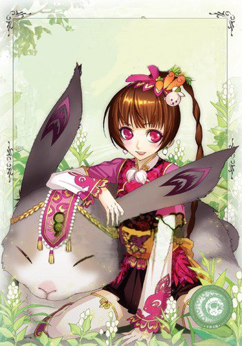 斗罗大陆小舞图片