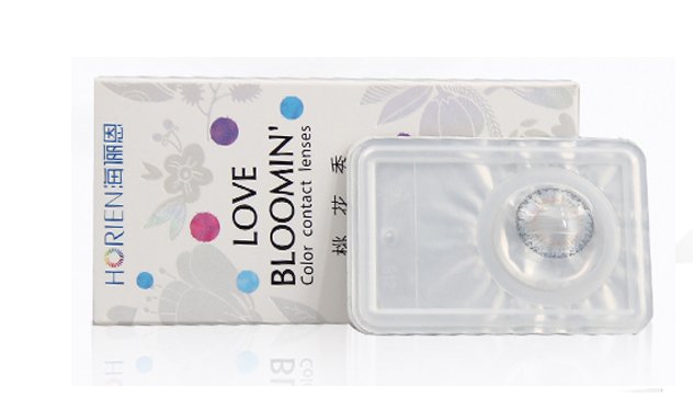 美瞳十大品牌排行榜有哪些