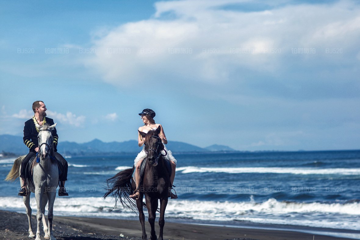 广西北海旅游景点