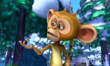 有没有熊出没人物大全附带图片？