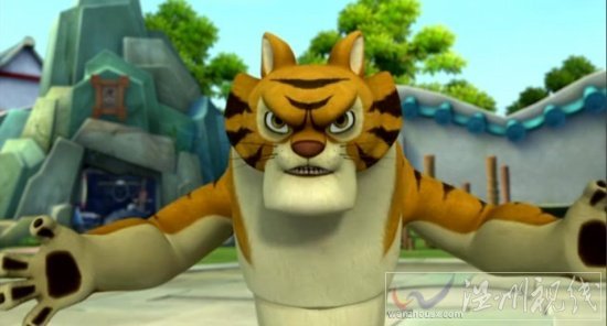 有没有熊出没人物大全附带图片？