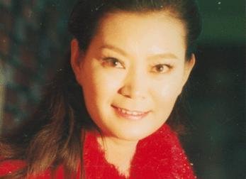 卢兰青的最高音