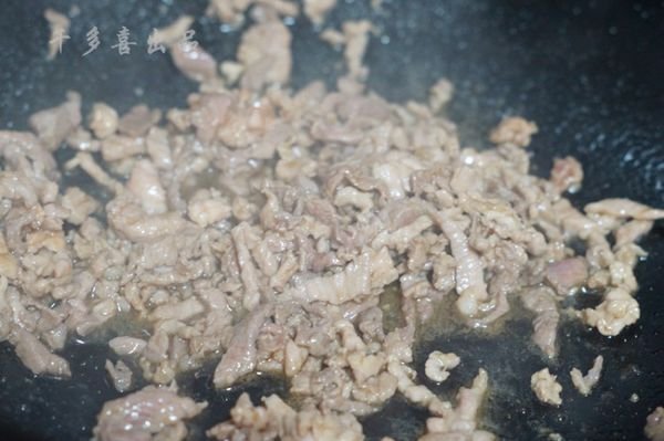 蒜苗怎么炒好吃