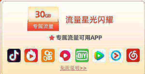 电信的星卡套餐如何？