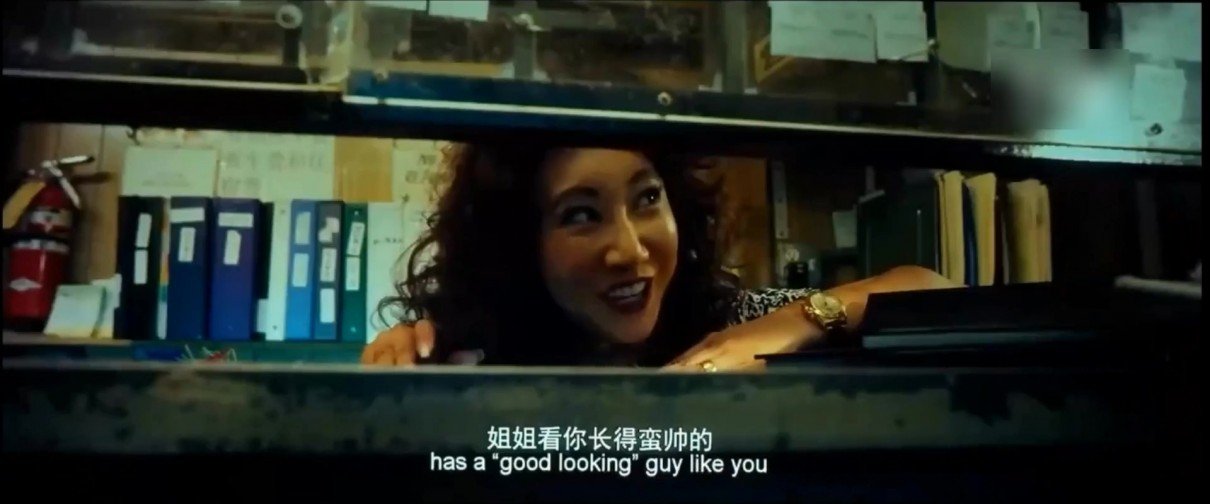 唐人街探案2的高清种子