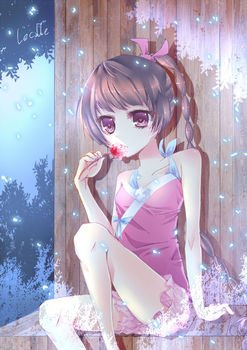 斗罗大陆小舞图片