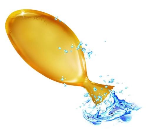 鱼油是干嘛的,它有什么功效