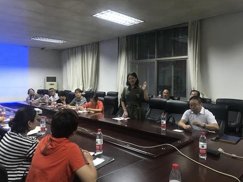 竞职演讲的技巧