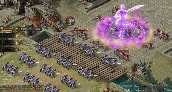 攻城掠地红色宝物怎样获取？