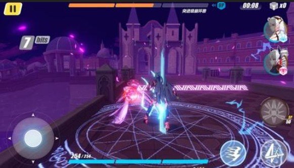 崩坏3qte技能怎么放 qte技能触发条件