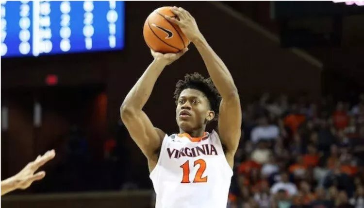 德安德烈-亨特的实力如何？