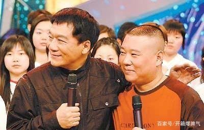 相声界的辈分排行，究竟是用什么来分的？