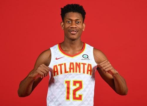 德安德烈-亨特的实力如何？