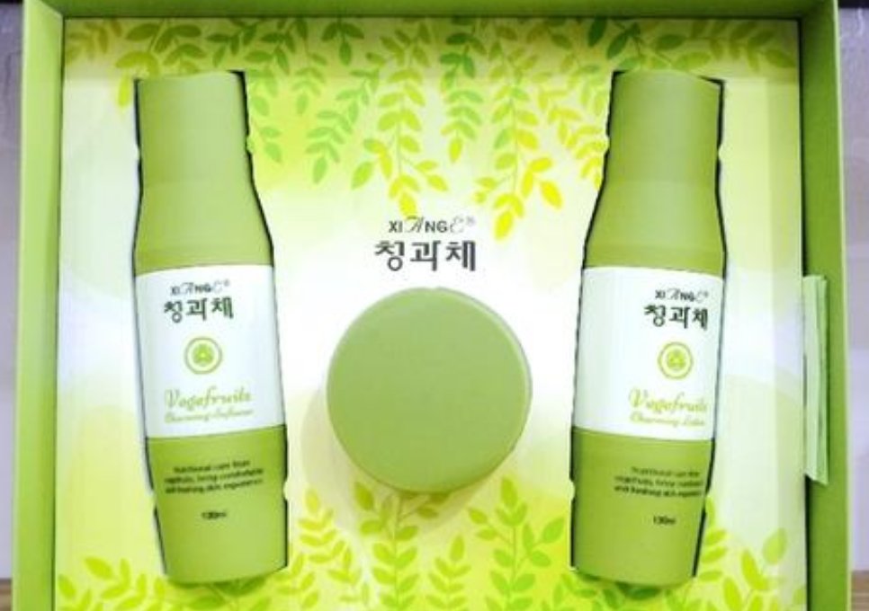 新生活化妆品怎么样？