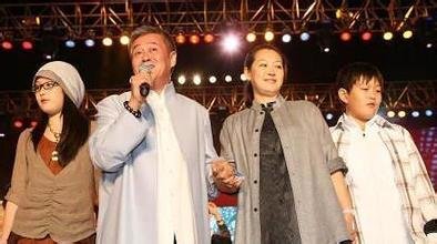 马丽娟的个人经历