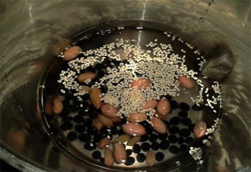 豆浆机怎么用啊