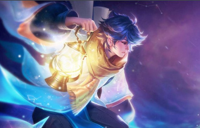 王者荣耀庄周被动怎么叠