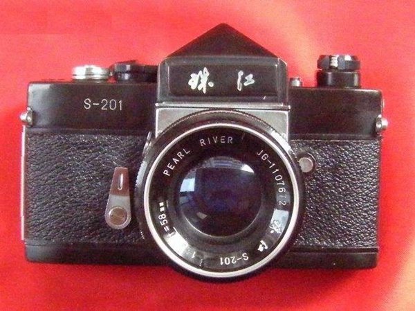 国产单反都有哪些品牌